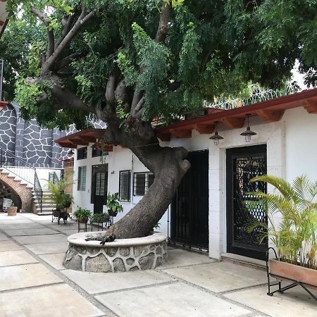 Villa Familiar El Ciruelo Κουερναβάκα Εξωτερικό φωτογραφία