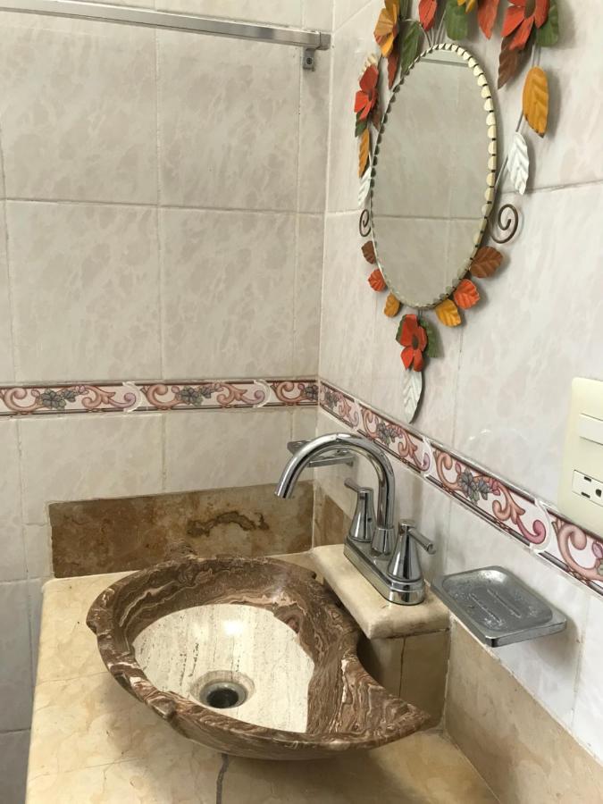 Villa Familiar El Ciruelo Κουερναβάκα Εξωτερικό φωτογραφία