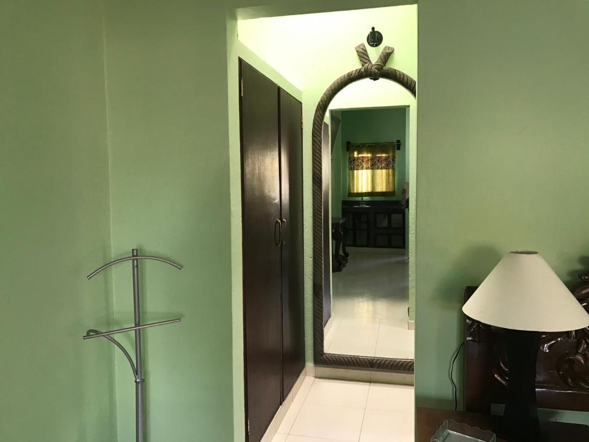 Villa Familiar El Ciruelo Κουερναβάκα Εξωτερικό φωτογραφία